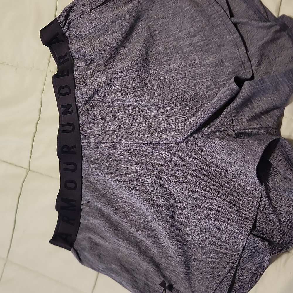 Under Armour Atheletic Shorts